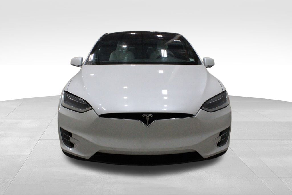Used 2016 Tesla Model X P90D with VIN 5YJXCAE49GF001408 for sale in Raleigh, NC