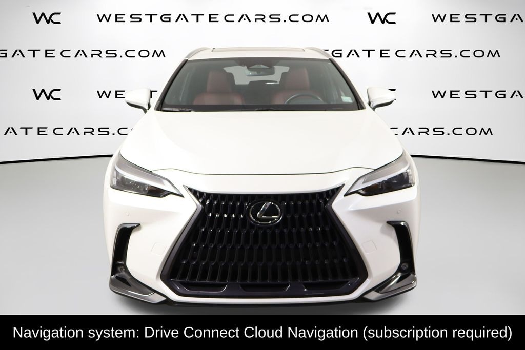 Used 2023 Lexus NX 250 250 Premium SUV