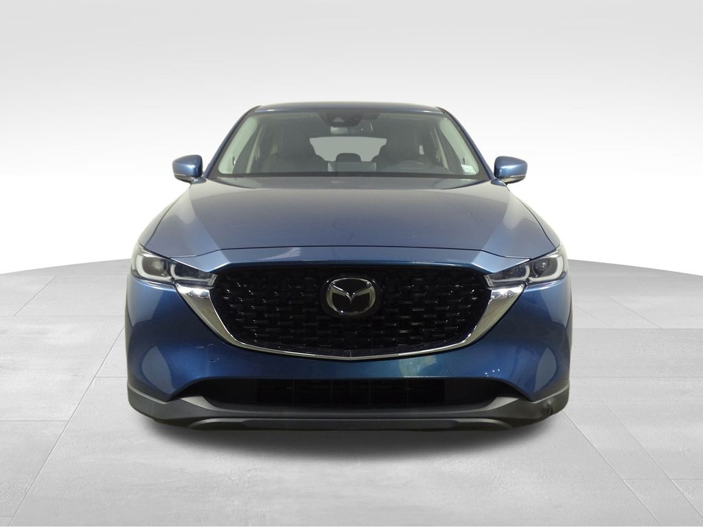 2023 Mazda CX-5 2.5 Premium Plus photo 2