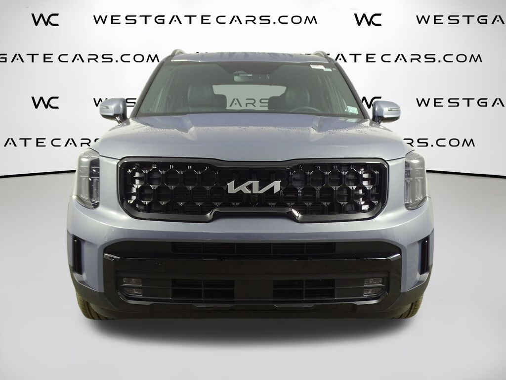 Used 2024 Kia Telluride SX X-Line SUV