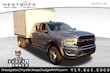 Ram 4500 Chassis
