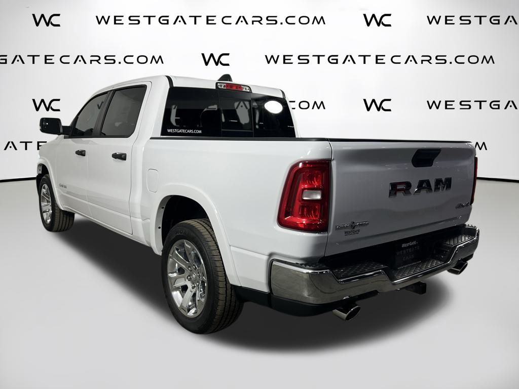 2026 RAM 1500 Big Horn/Lone Star - Photo 5