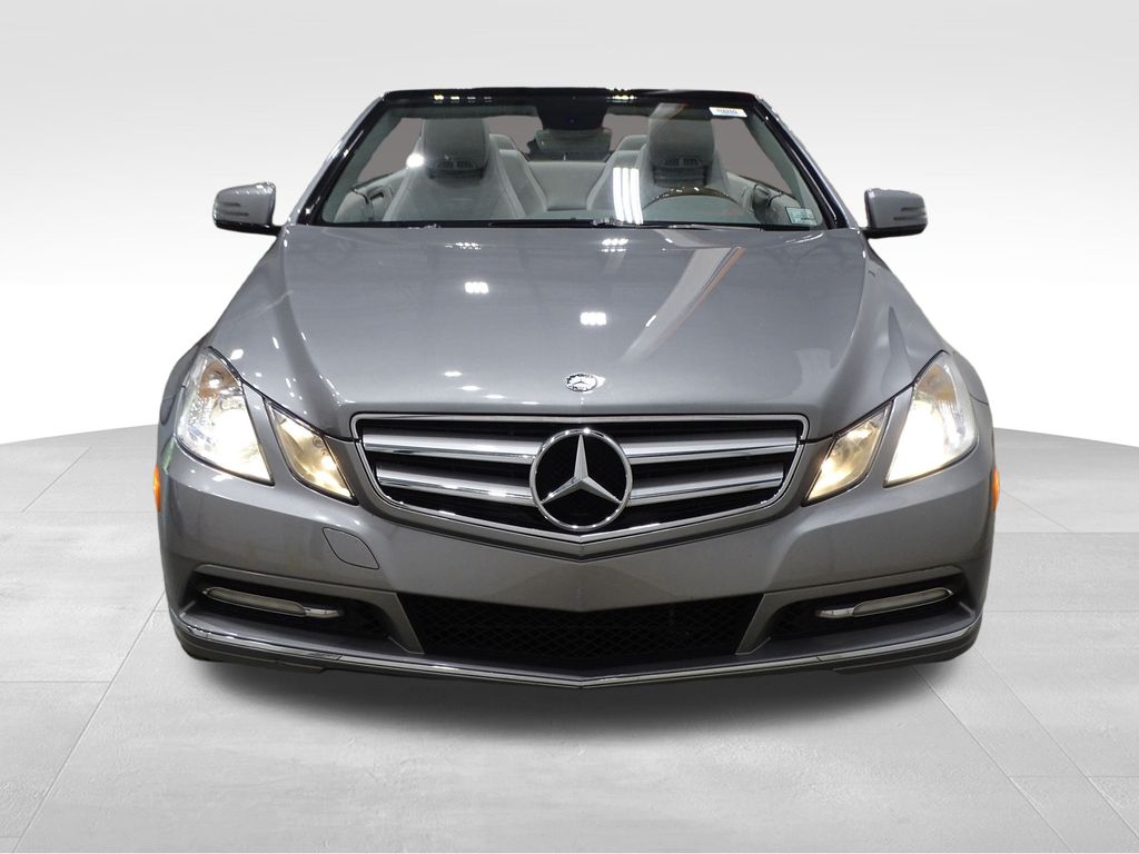 Used 2012 Mercedes-Benz E-Class E350 with VIN WDDKK5KF4CF140755 for sale in Burgaw, NC