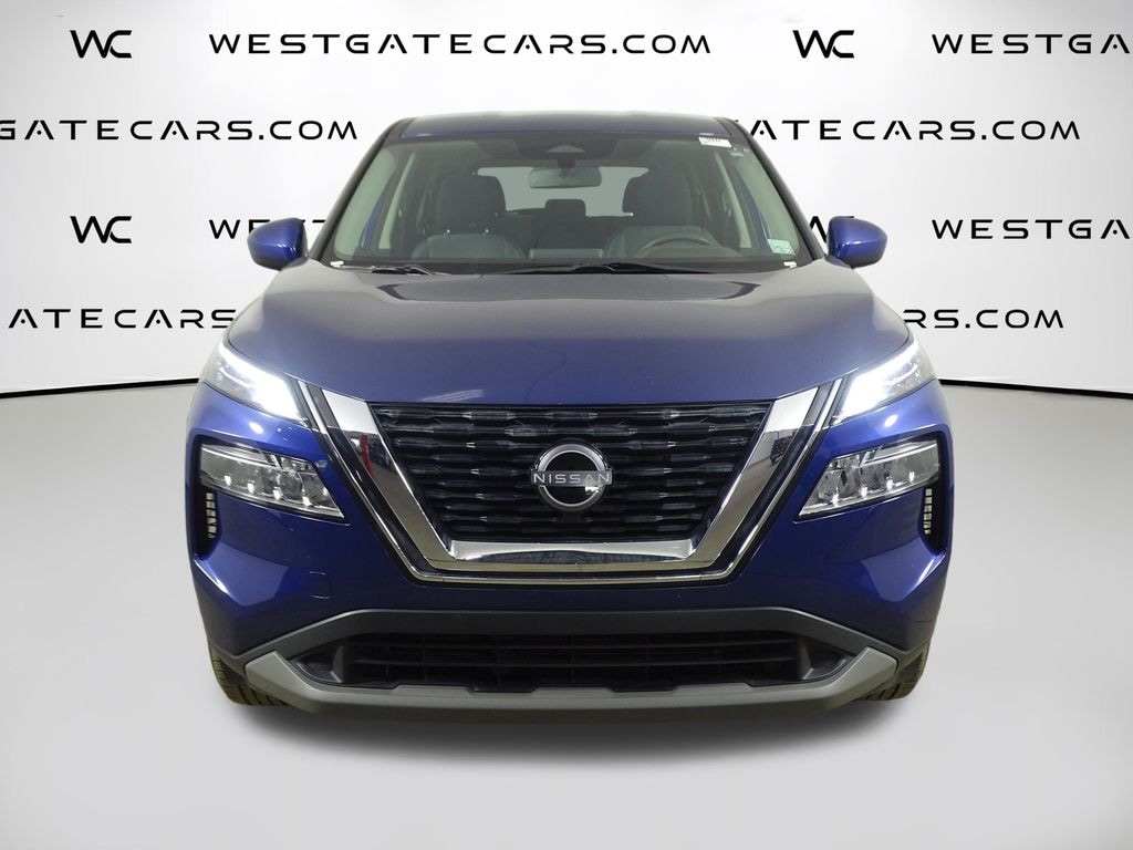 Used 2023 Nissan Rogue SV SUV