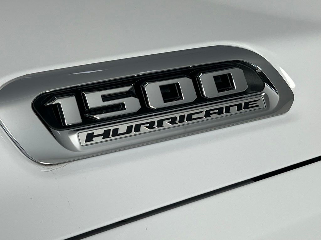 2026 RAM 1500 Big Horn/Lone Star - Photo 39