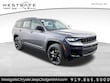 Jeep Grand Cherokee L