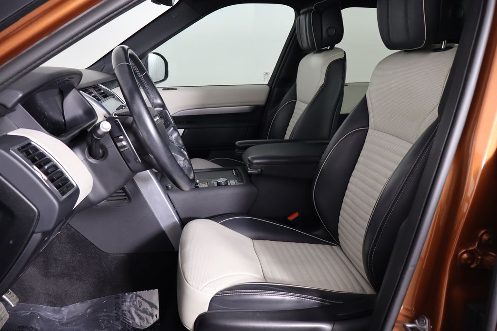 2022 Land Rover Discovery HSE R Dynamic - Photo 14