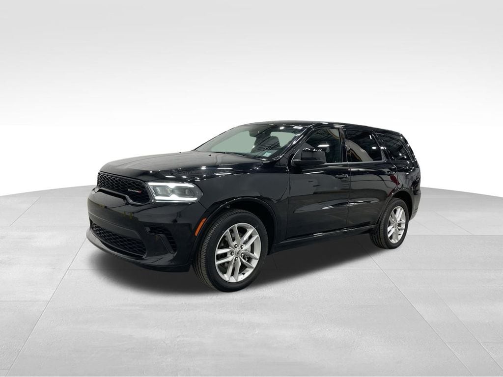 2024 Dodge Durango GT