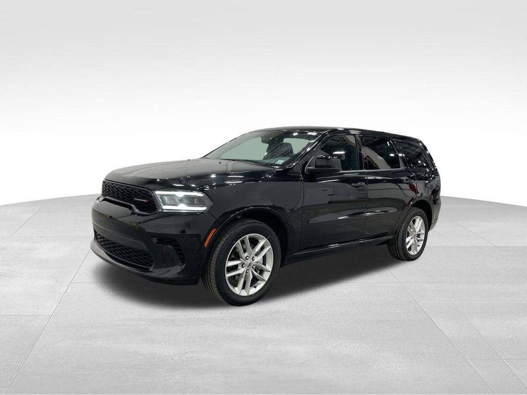 2024 Dodge Durango GT photo 3