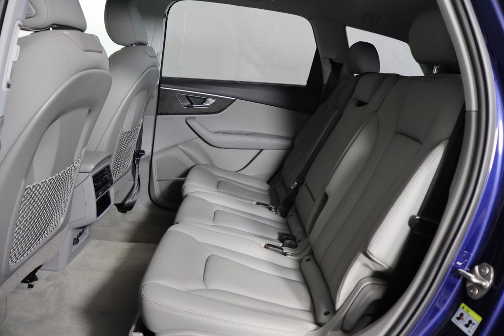 2021 Audi Q7 Prestige - Photo 15