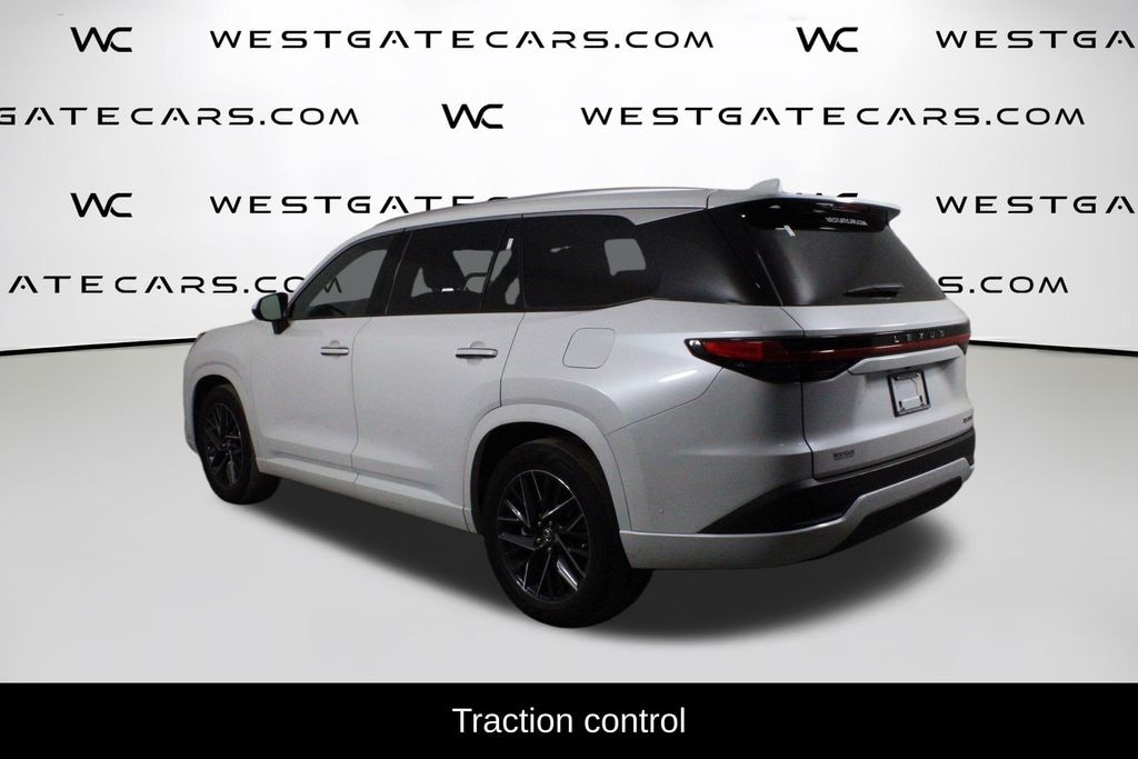 Used 2024 Lexus TX 350 350 Premium SUV