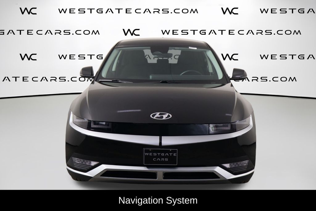 Used 2022 Hyundai IONIQ 5 SE with VIN KM8KMDAFXNU099767 for sale in Wake Forest, NC