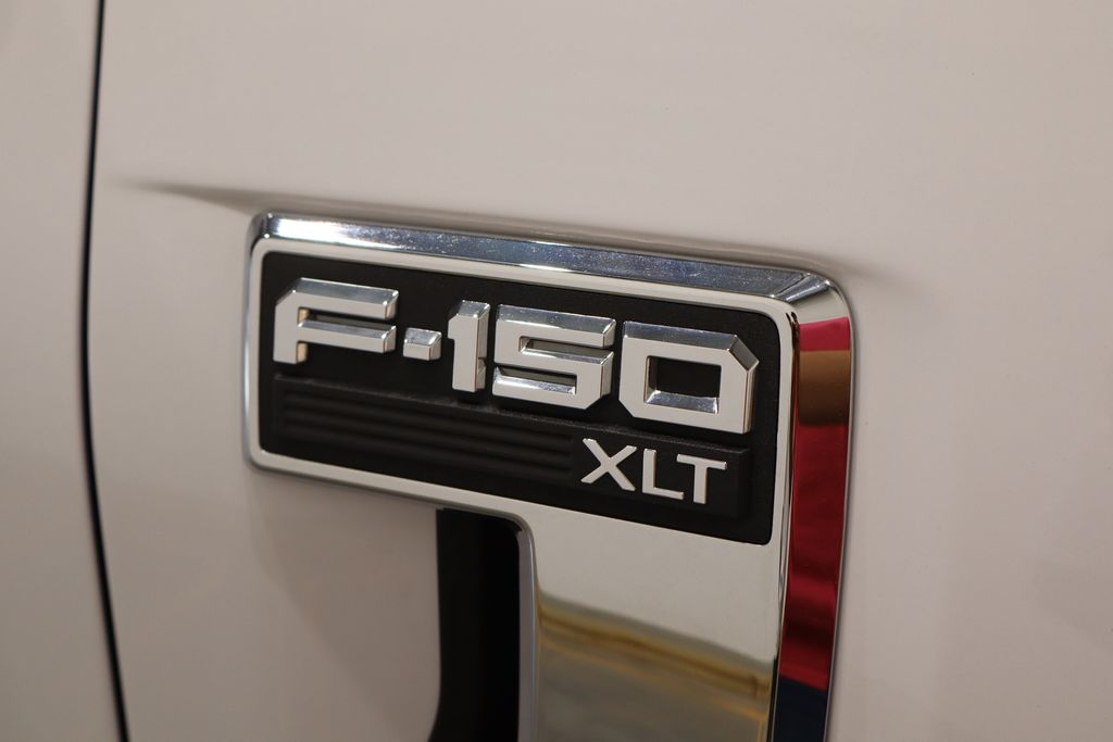 2023 Ford F-150 XLT - Photo 44