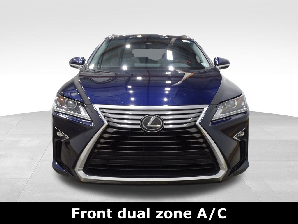 2019 Lexus RX 350 photo 2