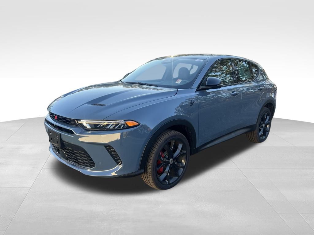 2023 Dodge Hornet GT photo 3