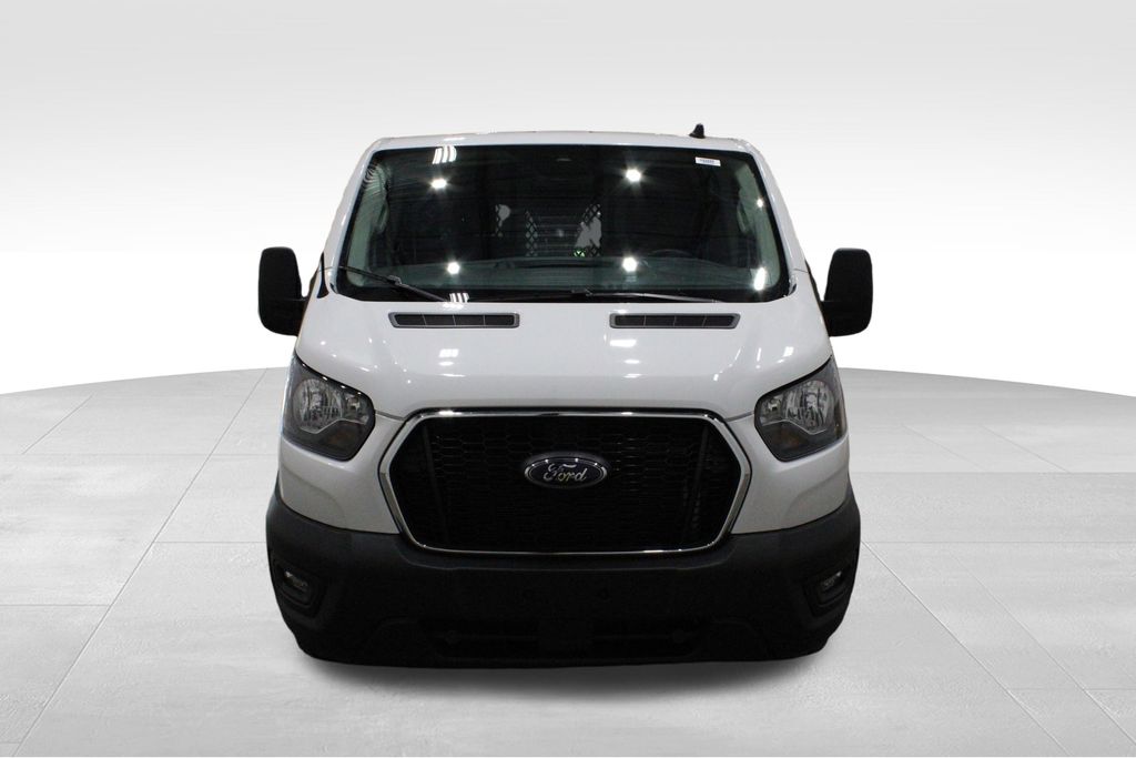 2024 Ford Transit photo 2