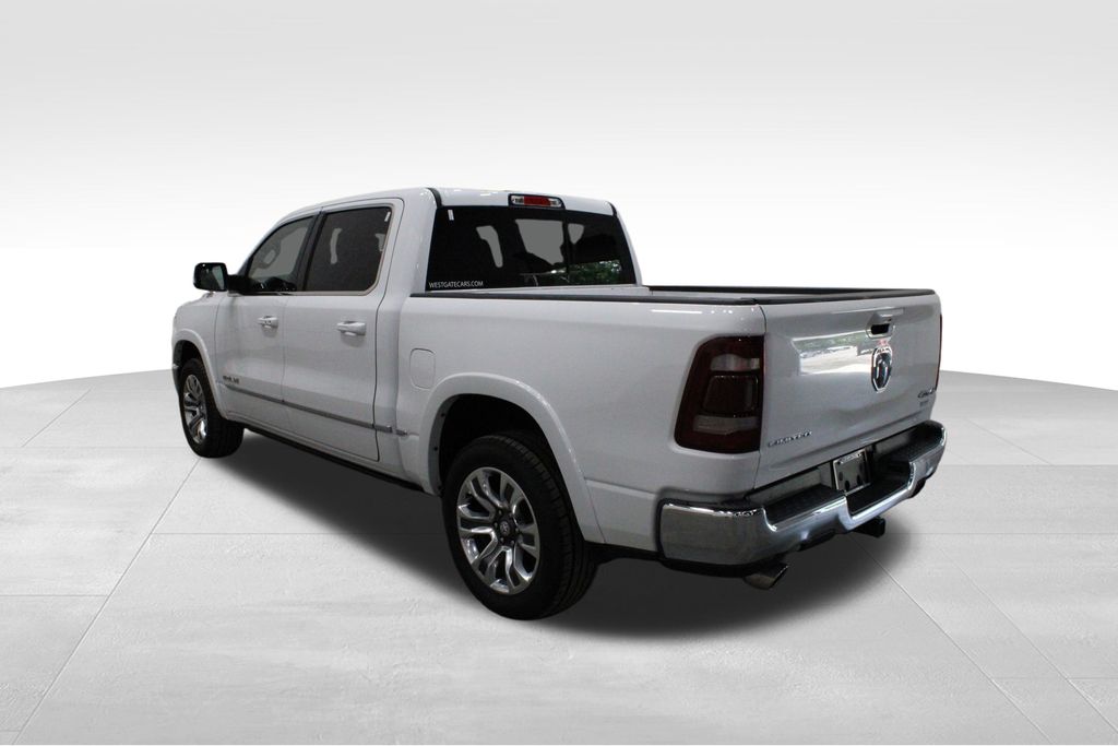 2023 Ram 1500 Limited photo 3