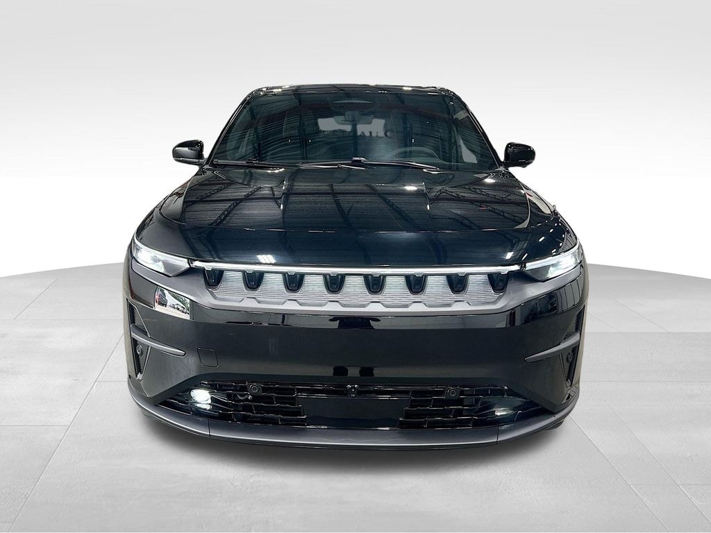 Used 2025 Jeep Wagoneer S Limited SUV