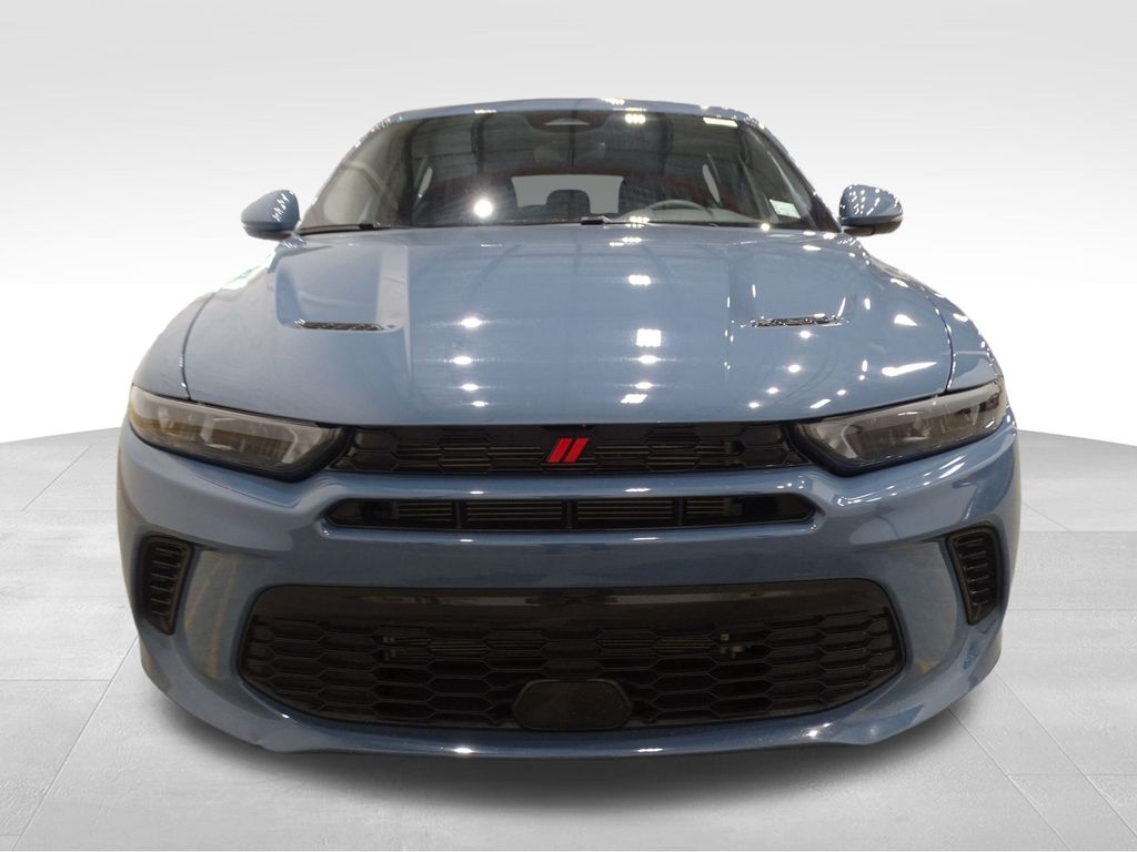 2024 Dodge Hornet GT photo 2