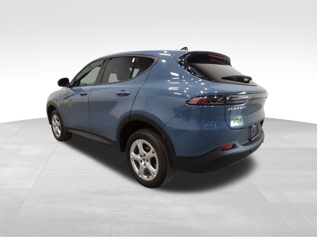 2024 Dodge Hornet GT photo 3