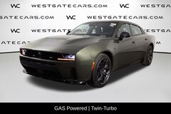 2026 Dodge Charger R/T 4-DOOR AWD Sedan