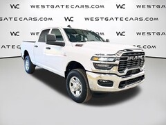 2025 Ram 2500 TRADESMAN CREW CAB 4X4 6'4 BOX Pickup