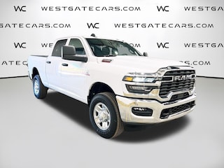 2025 Ram 2500 TRADESMAN CREW CAB 4X4 6'4 BOX Pickup