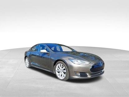 Used 2016 Tesla Model S 70D for sale in Raleigh,NC, Near Durham, Garner &  Cary, NC