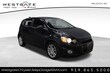 Chevrolet Sonic