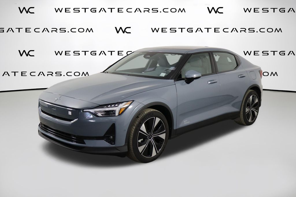 2024 Polestar 2 Long Range Dual Motor Plus's photo