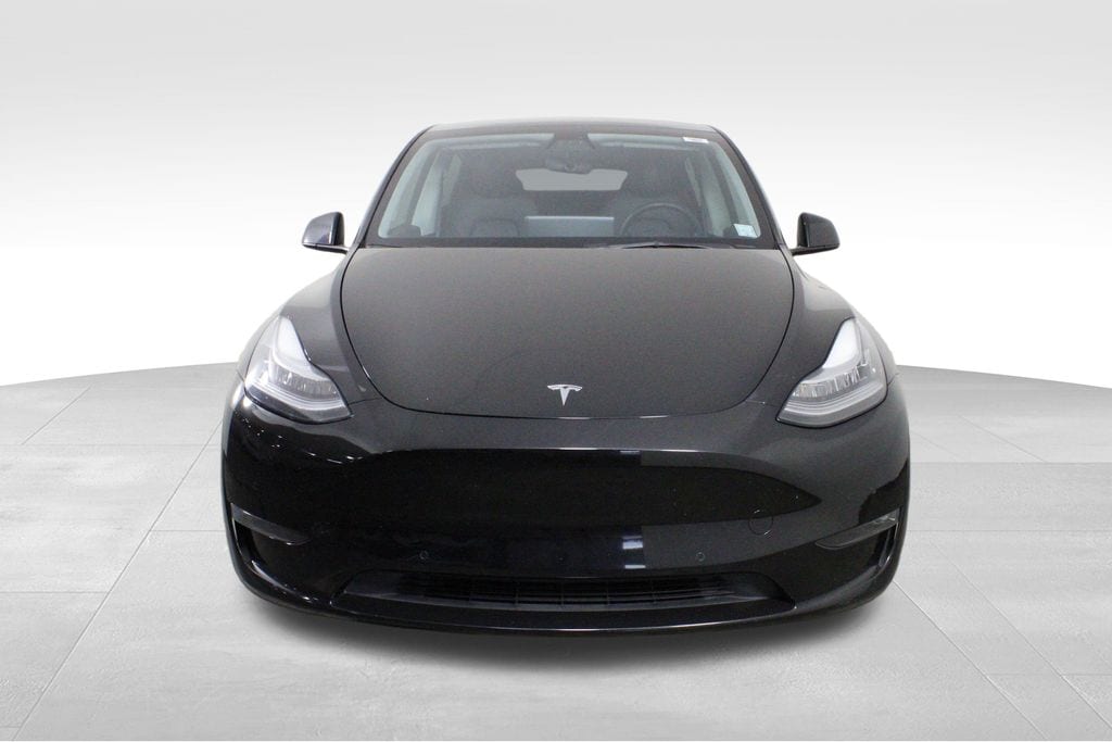 Used 2022 Tesla Model Y Long Range with VIN 7SAYGDEEXNF329939 for sale in Northfield, Minnesota