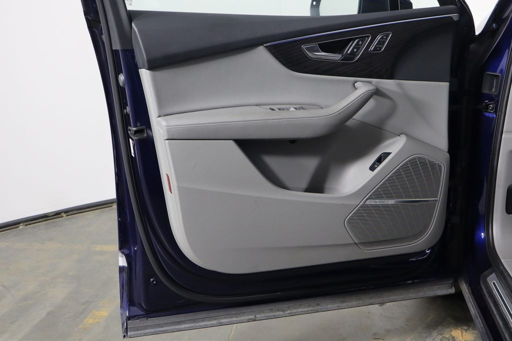 2021 Audi Q7 Prestige - Photo 19