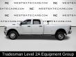 2026 Ram 3500 TRADESMAN CREW CAB 4X4 8' BOX Pickup