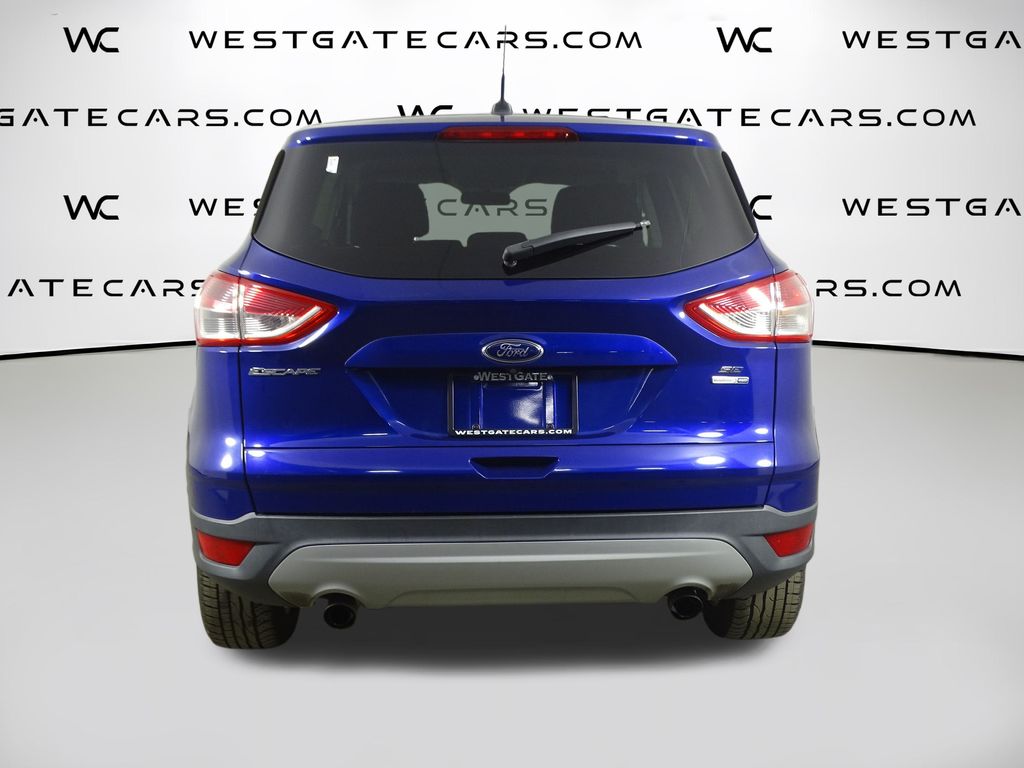 2015 Ford Escape SE photo 4