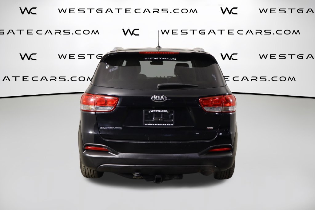Used 2016 Kia Sorento LX SUV