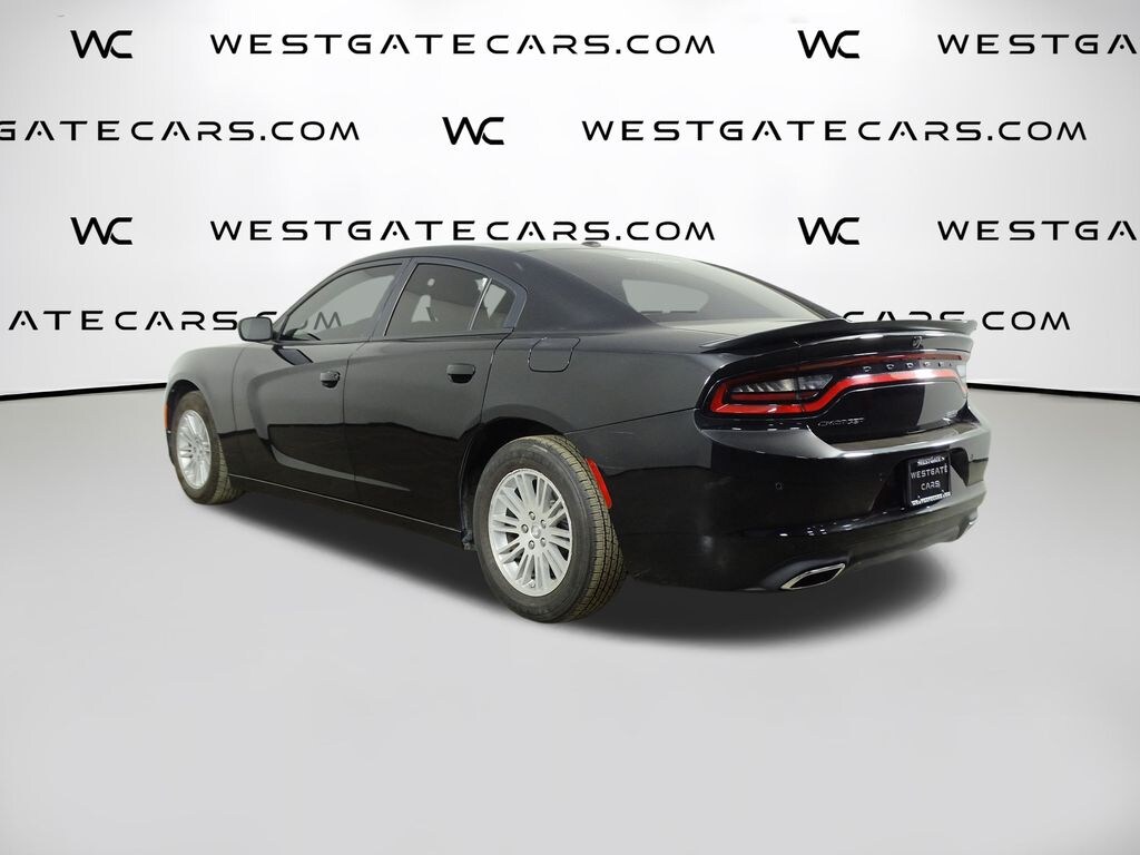 Used 2020 Dodge Charger SXT Sedan