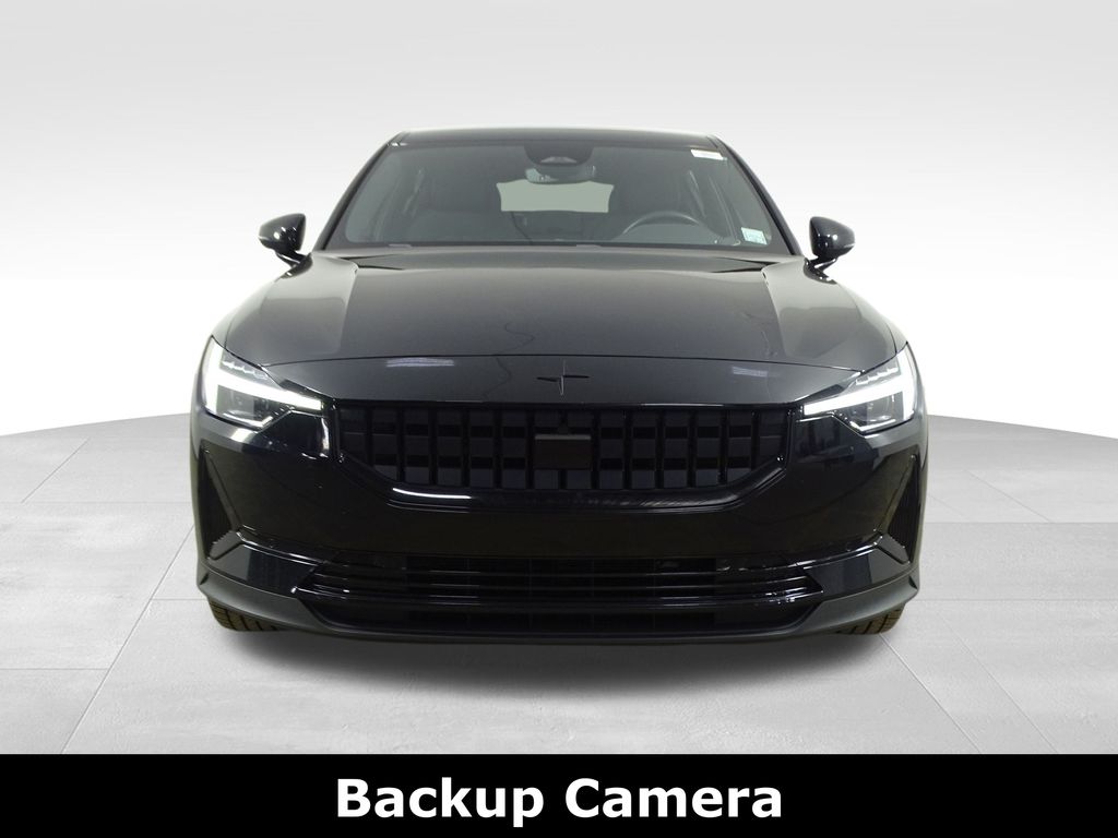 Used 2022 Polestar 2 Base with VIN LPSED3KAXNL058505 for sale in Raleigh, NC