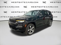 2025 Jeep Grand Cherokee LIMITED 4X4 Sport Utility