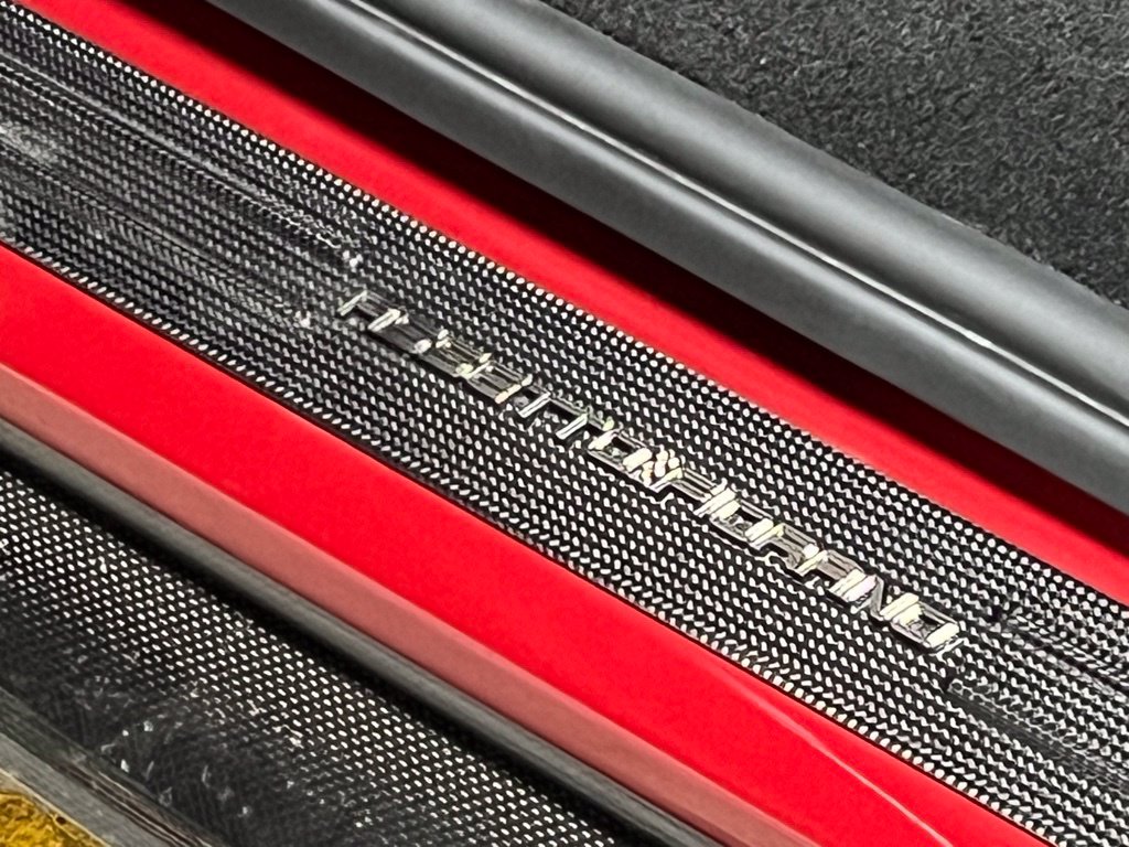 2023 Ferrari 296 Base - Photo 17