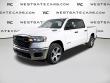 2025 Ram 1500 TRADESMAN CREW CAB 4X2 5'7 BOX Pickup