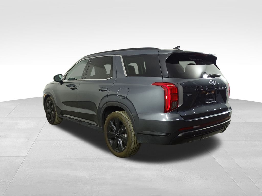 2024 Hyundai Palisade XRT photo 3