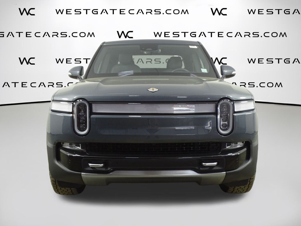 Used 2022 Rivian R1T Adventure with VIN 7FCTGAAA3NN009849 for sale in Raleigh, NC