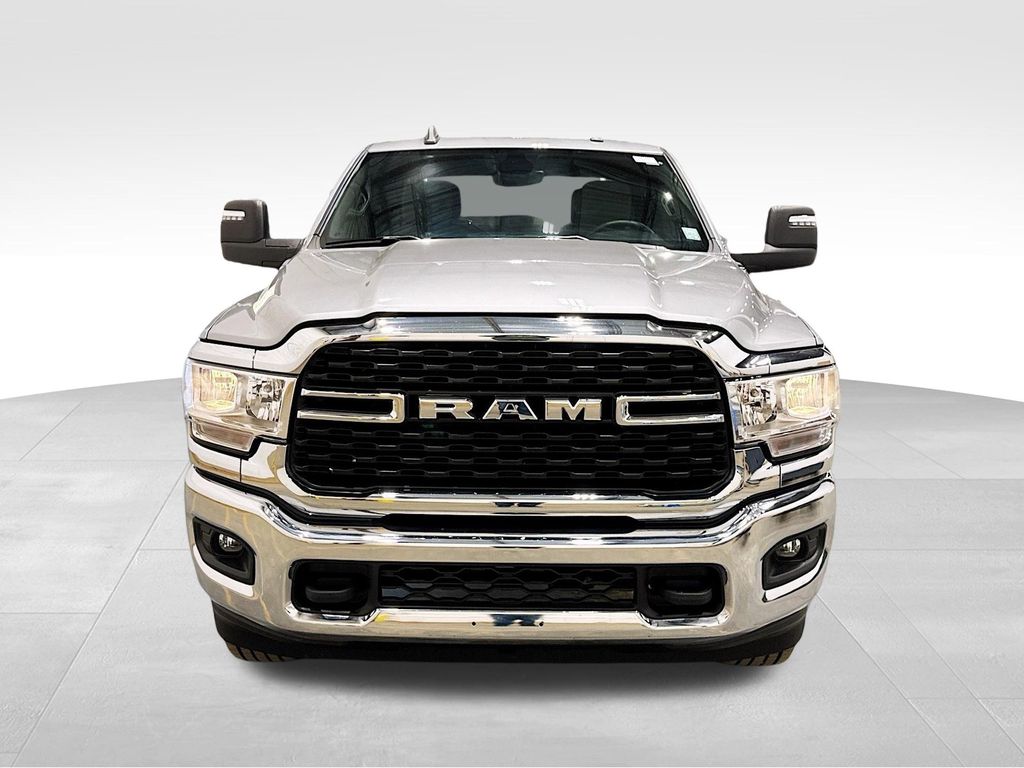 2024 Ram 2500 Big Horn photo 2