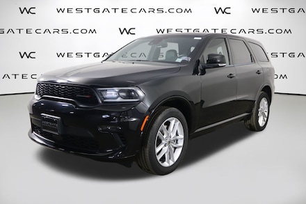 2022 Dodge Durango GT Plus SUV