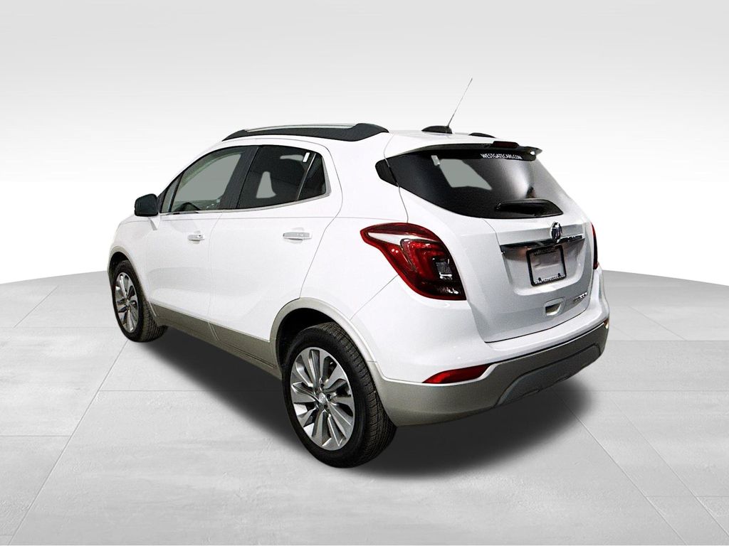 2019 Buick Encore Preferred photo 4