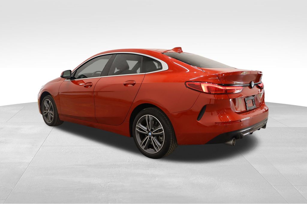 2024 Bmw 228i Coupe photo 3
