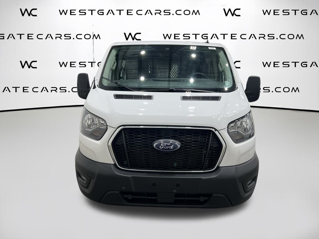 Used 2024 Ford Transit-250 Cargo Base Van Low Roof Van