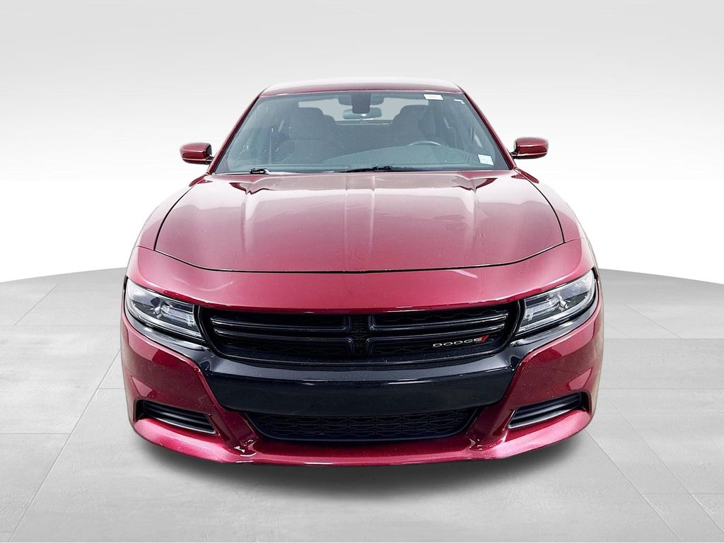 2019 Dodge Charger photo 2