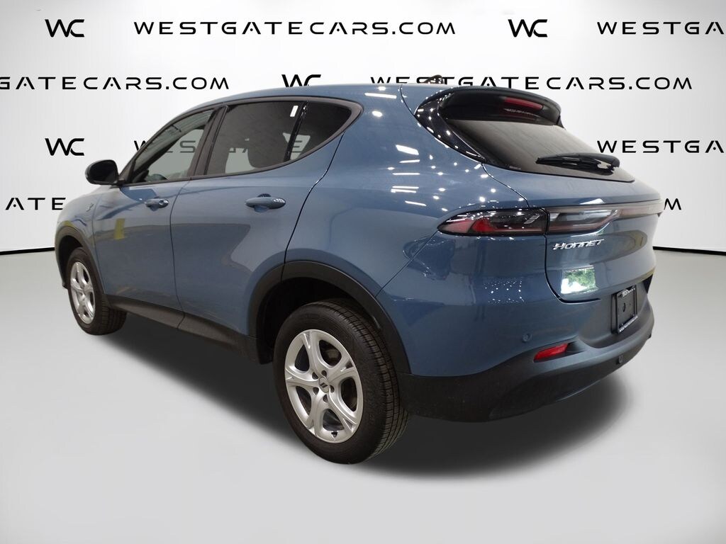 Used 2024 Dodge Hornet GT SUV