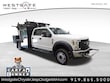 Ford F-550 Chassis